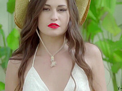 Kiev Cowgirl - Demi Fray