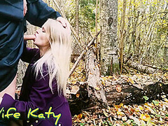 In A Mystical Forest On Halloween A Ghost Fucks Me In Anal And Ends Up On My Face With Mystical Spe