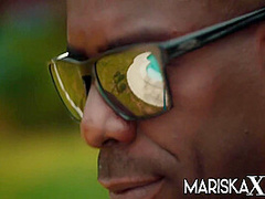 Ass Fucked By The Pool Guy 10 Min - Valentina Ricci And Mariska X