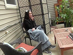 Taboo Pov - Stroking Daddys Cock So He D With Jericha Jem
