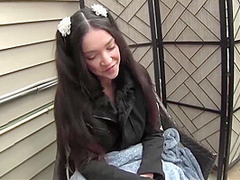 Taboo Pov - Stroking Daddys Cock So He D With Jericha Jem