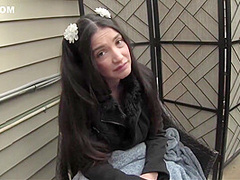 Taboo Pov - Stroking Daddys Cock So He D With Jericha Jem