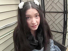 Taboo Pov - Stroking Daddys Cock So He D With Jericha Jem