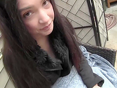 Taboo Pov - Stroking Daddys Cock So He D With Jericha Jem