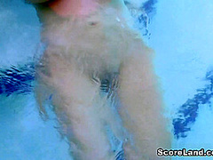 The Wet Set - Amy Anderssen - Scoreland