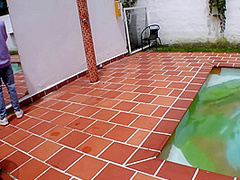 Follando Con Mi Hermanastra En Una Cabana Libre - Parte 1 - Porno En Espanol