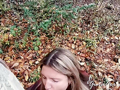 Natur Lovers Backstage Part 2 - Sex Movies Featuring Gi - Gina Gerson