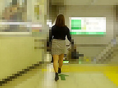 537och-011 Train Slut Selection 11 2