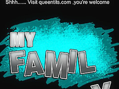 I Jerking Off To Some Milf Porn When Step Aunt Accidentally