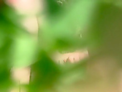 Hottest pornstar in exotic solo, outdoor porn movie