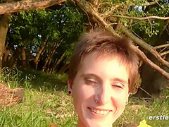 Meine Heiber Lesbischer Sex In Freier Natur Sammlung