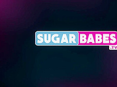 Rosa Rozita In Lives Out Her Stepbro Fantasy