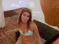 A Sip Of Cum - PornWorld