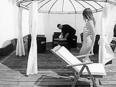 A Sip Of Cum - PornWorld