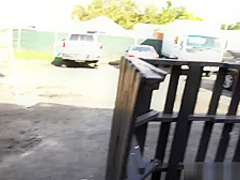 Lovely Eurobabe Jennifer Jacobs Pounded For Some Money