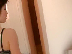 Admirable bald teenage tart Ally Ann has an ass fuck in outdoor