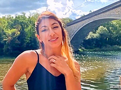 Stella, 29, Nurse In Aix-en-provence! With Big T