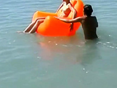 Adorable Teen Nudists