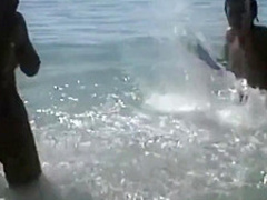 Adorable Teen Nudists