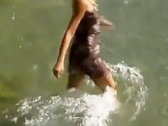 Adorable Teen Nudists