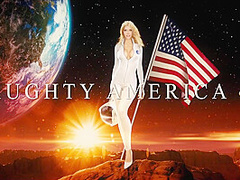 Reagan Foxx In In 4k