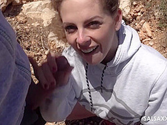 Ice Ice Babe - Salsaxxx