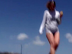 Ice Ice Babe - Salsaxxx