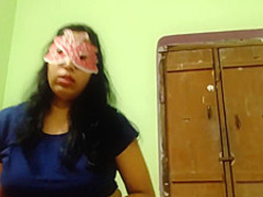 First Time Fucking My Chubby Mature Maid Manali Singh In My Bedroom