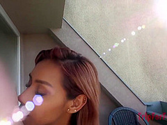 2440 Creampie In Europe - Veronica Leal