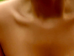 HOT INDIAN BRITISH GIRL OUTDOOR SEX