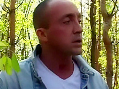 Followed, Fondled, Fucked And Facialed