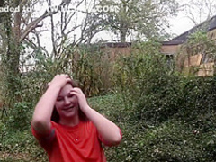 Step Sister Public Suck and Fuck