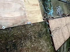 Step Sister Public Suck and Fuck