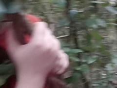 Step Sister Public Suck and Fuck