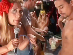 Porn Music Video - Rio Carnival Goes XXX