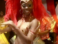Porn Music Video - Rio Carnival Goes XXX