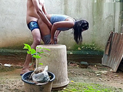 Crazy sex scene Small Tits great pretty one