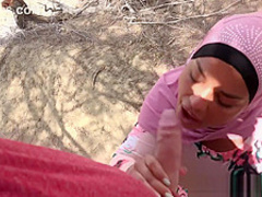 Outdoor Fuck Video