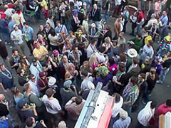wild party girls mardi gras scene 10