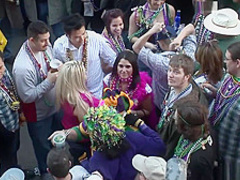 wild party girls mardi gras scene 10
