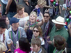wild party girls mardi gras scene 10