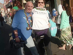 wild party girls mardi gras scene 10