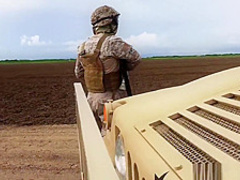 tourofbooty the booty drop point 23km outside base