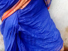 Devar Outdoor Fucking Indian Bhabhi In Abandoned House Ricky Public Sex