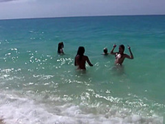 lesbian unabashed 1 shoot