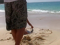 lesbian unabashed 1 shoot