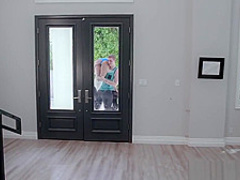 Amber Summers Quick And Nimble Teeny Chick