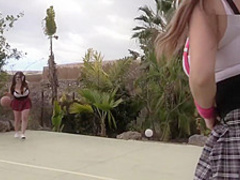 Demmy Blaze & Samantha Lily