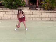 Demmy Blaze & Samantha Lily