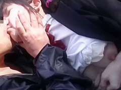 Excellent porn clip Small Tits unbelievable